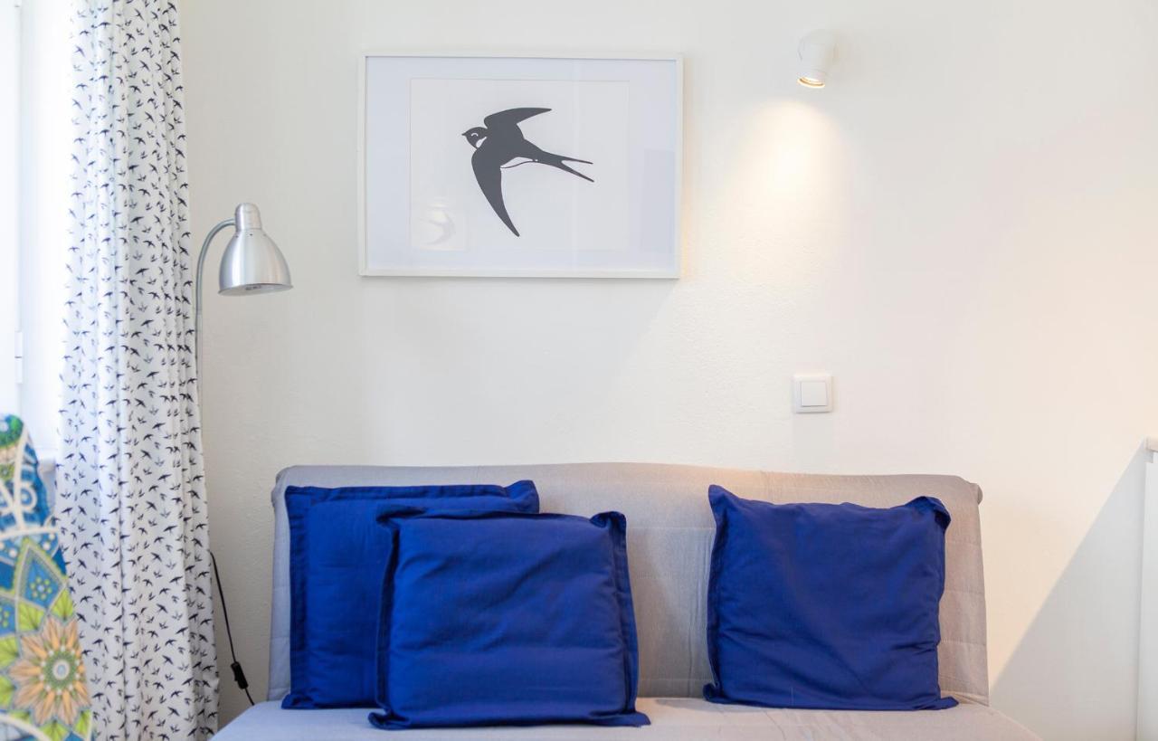 B48 - Olive Tree Street 2 Bed Flat Daire Lagos Dış mekan fotoğraf