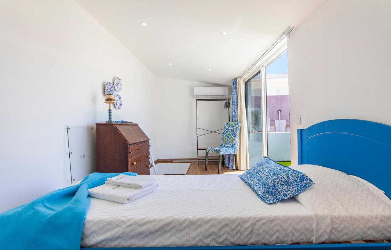 B48 - Olive Tree Street 2 Bed Flat Daire Lagos Dış mekan fotoğraf